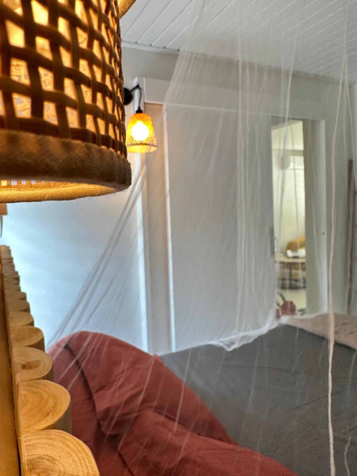 Karukera Lodge , Residence Blue Dream Grand-Bourg  المظهر الخارجي الصورة
