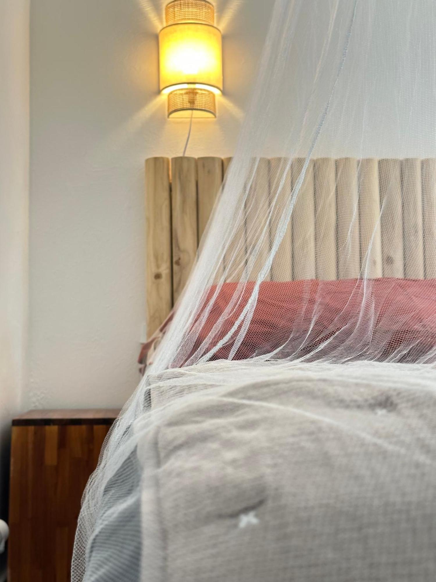 Karukera Lodge , Residence Blue Dream Grand-Bourg  المظهر الخارجي الصورة