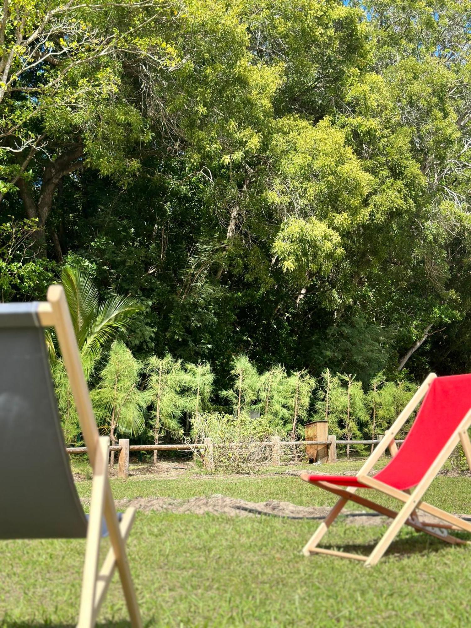 Karukera Lodge , Residence Blue Dream Grand-Bourg  المظهر الخارجي الصورة